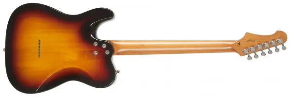 JET Guitars JT-350 SB R