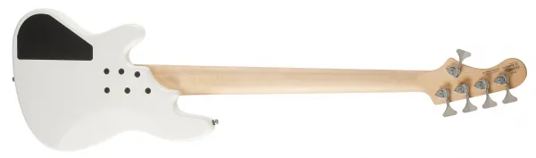 Cort Elrik NJS 5 WHT