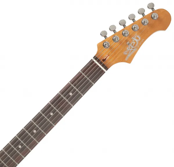 JET Guitars JT-350 SB R