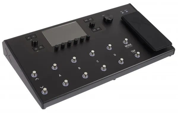 Line 6 Helix LT