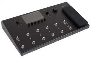 Line 6 Helix LT