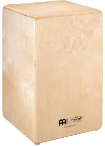 Meinl Artisan Edition Cantina Line Brown Eucalyptus Cajon