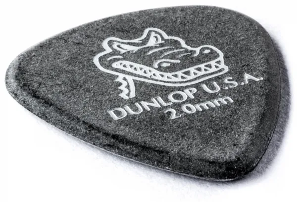 Dunlop Gator Grip 2.0