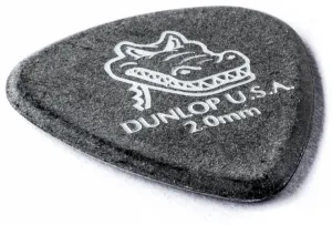 Dunlop Gator Grip 2.0