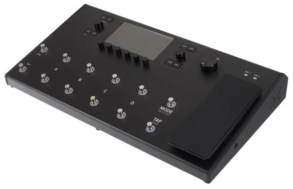 Line 6 Helix LT