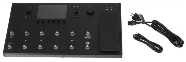 Line 6 Helix LT