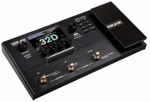 Nux MG-30