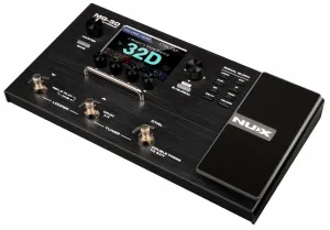 Nux MG-30
