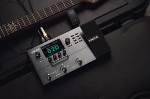 Nux MG-30