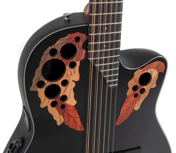 Ovation CE4412-5-G