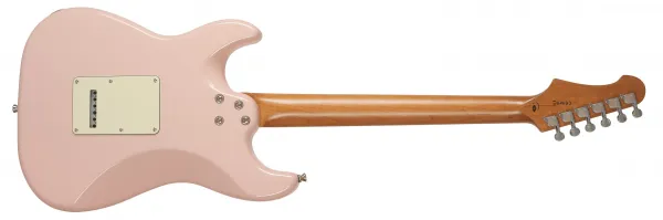JET Guitars JS-400 PK R