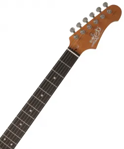JET Guitars JS-400 PK R