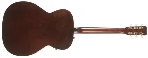 Art & Lutherie Legacy Bourbon Burst Presys II