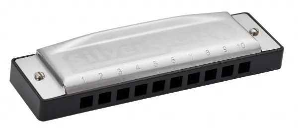 Hohner Silver Star D-major