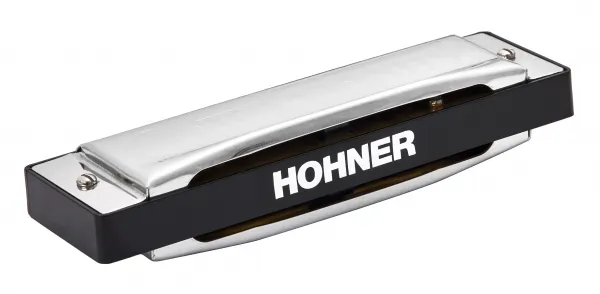 Hohner Silver Star D-major