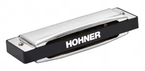 Hohner Silver Star D-major