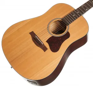 Seagull S6 Original Slim Presys II