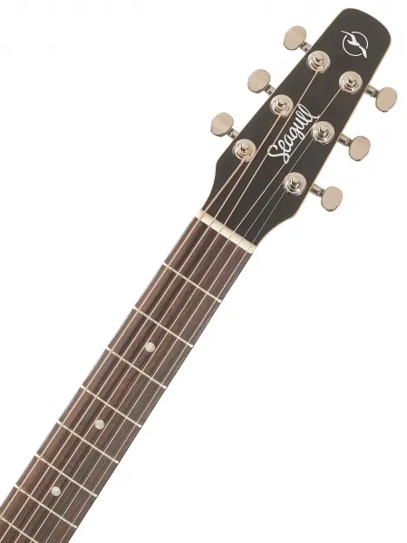Seagull S6 Original Slim Presys II