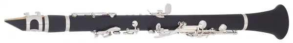 Bacio Instruments ECL-100