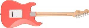 Fender Squier Sonic Stratocaster HSS MN WPG TCO