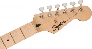 Fender Squier Sonic Stratocaster HSS MN WPG TCO