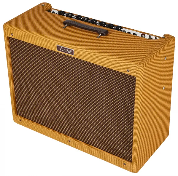 Fender Reissue Blues Deluxe