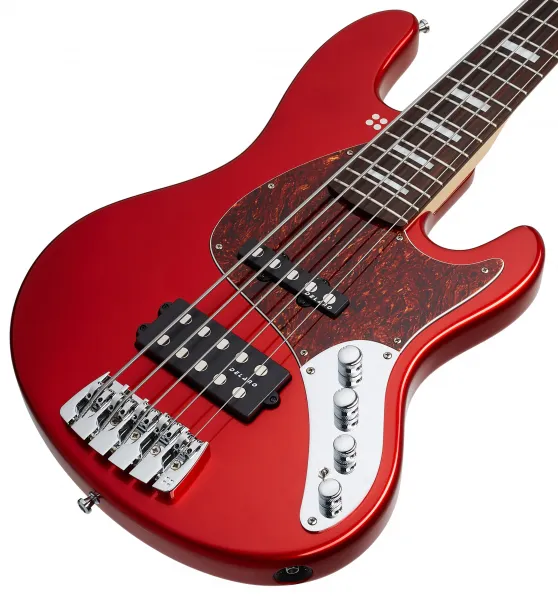 Sandberg California TM5 HG MR RWFB MHS