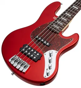 Sandberg California TM5 HG MR RWFB MHS