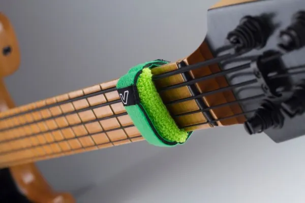 Gruvgear FretWraps Green Small