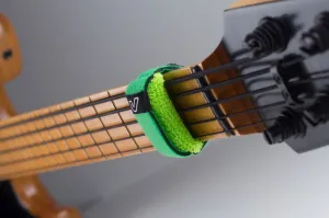 Gruvgear FretWraps Green Small