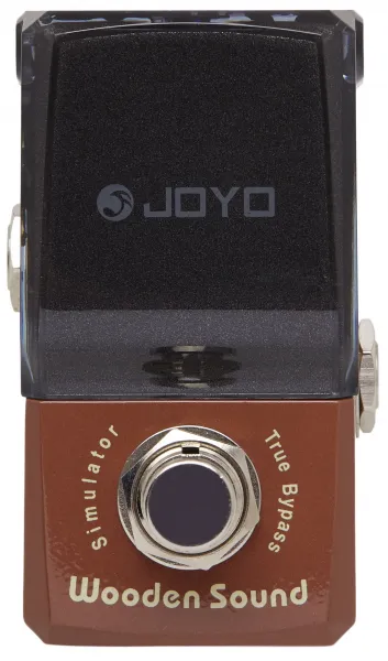 Joyo JF-323 Wooden sound
