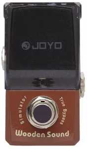 Joyo JF-323 Wooden sound