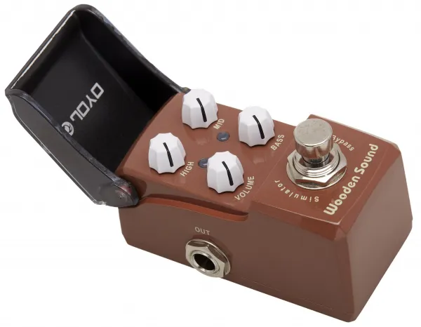 Joyo JF-323 Wooden sound