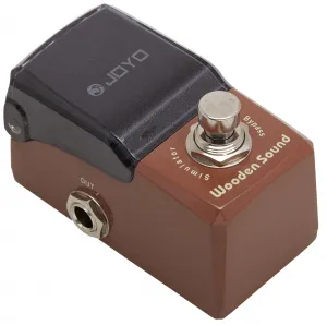 Joyo JF-323 Wooden sound