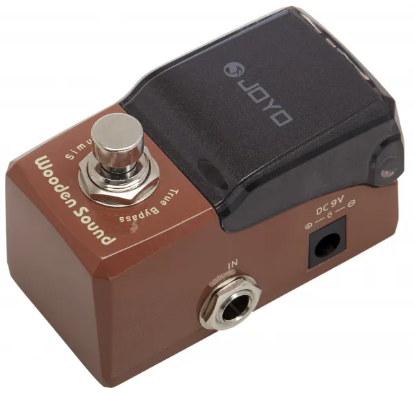 Joyo JF-323 Wooden sound