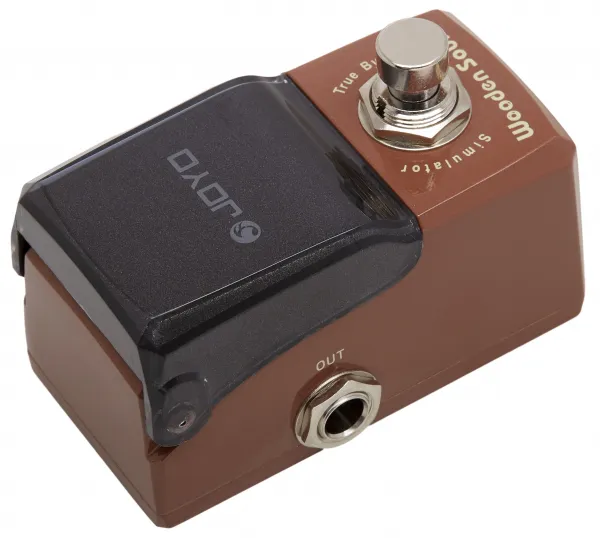 Joyo JF-323 Wooden sound