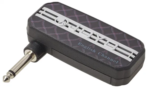 Joyo JA-03 English
