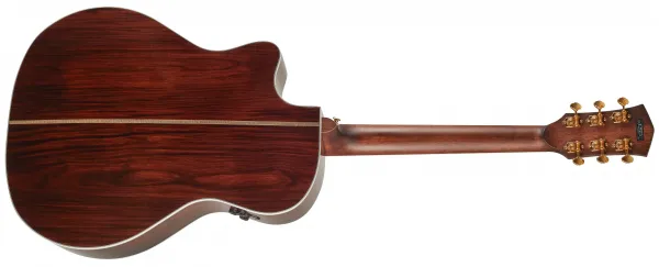 Cort Gold-A8 LB
