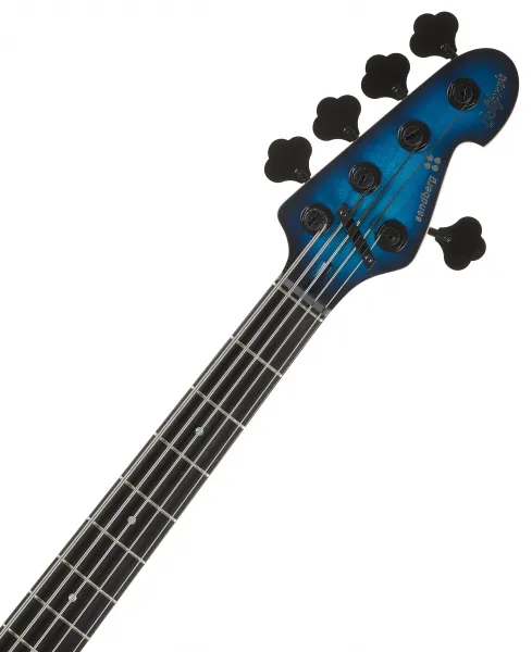 Sandberg California VM 5 MBB EF