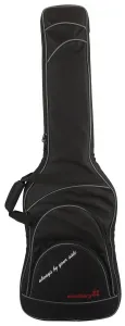 Sandberg California "BassTheWorld" black