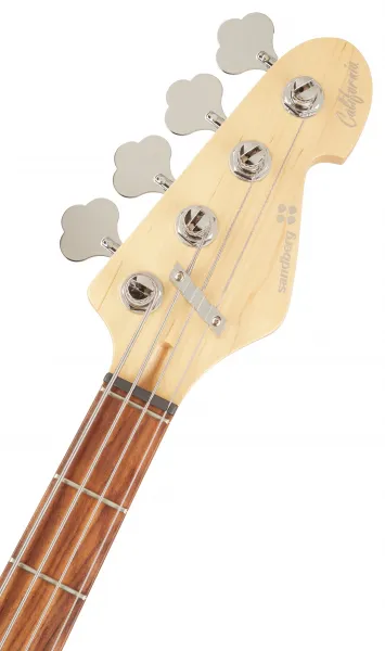 Sandberg California TT4 Passive 3TS HG PFF