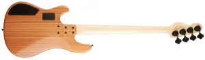 Sandberg California VT4 Koa PFFB