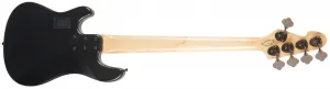 Sandberg California II PLUS 5 35" MT BK MFB