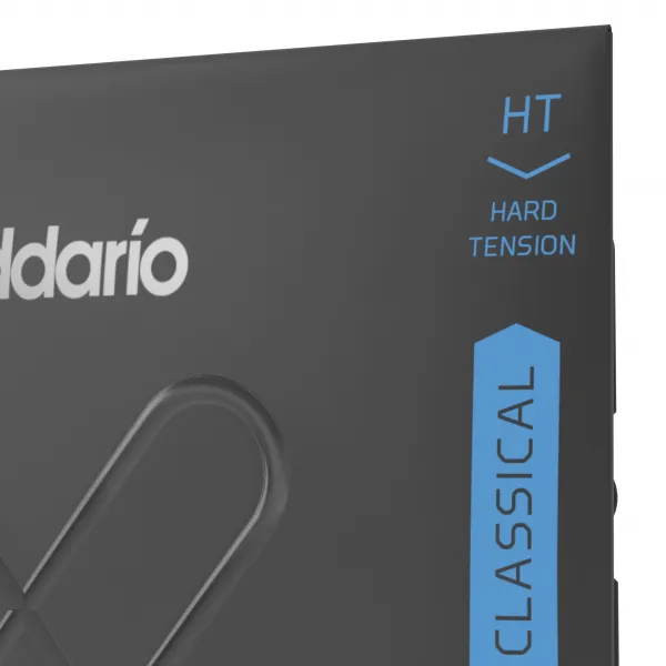 D'Addario XTC46TT
