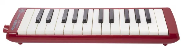 Hohner 9426/26 Melodica Student 26 red