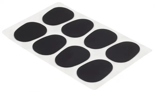 Bacio Instruments BSP100, Mouthpiece Pads