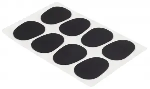 Bacio Instruments BSP100, Mouthpiece Pads