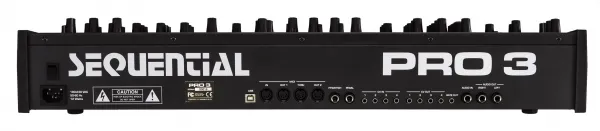 Sequential PRO 3