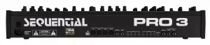 Sequential PRO 3