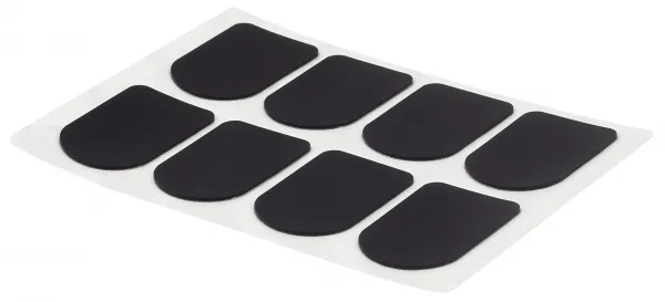 Bacio Instruments BCP100, Mouthpiece Pads